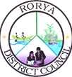 RORYA DISTRICT COUNCIL